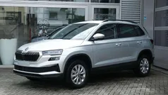 Gebraucht 2025 Skoda Karoq SUV | 36.390 € (Guter Preis)