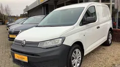 Candyweiß Neu 2024 VW Caddy Van / Kleinbus | 27.990 € (Guter Preis)