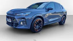 Graphene grau Gebraucht 2024 Cupra Terramar VZ SUV | 50.990 € (Fairer Preis)