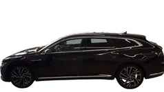 Gebraucht 2024 VW Arteon R-line Kombi | 39.815 € (Guter Preis)