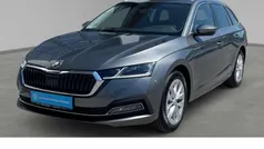 Gebraucht 2023 Skoda Octavia Style Kombi | 31.210 € (Fairer Preis)