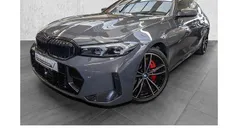 Gebraucht 2024 BMW 330 M Sport Limousine | 48.490 € (Fairer Preis)