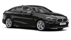 Gebraucht 2024 BMW M235 Comfort Edition Coupé | 70.700 €