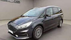 Gebraucht 2020 Ford Galaxy Titanium Van / Kleinbus | 21.980 € (Fairer Preis)