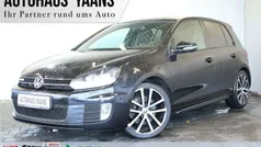 Gebraucht 2012 VW Golf VII GTD Limousine | 14.999 € (Teuer)