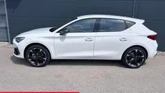 Gebraucht 2024 Cupra Leon Limousine | 33.990 € (Guter Preis)