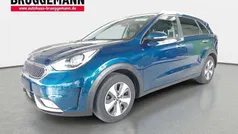 Gebraucht 2018 Kia Niro Vision SUV | 16.890 € (Fairer Preis)