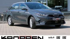 Gebraucht 2024 Kia Ceed Sportswagon Vision Kombi | 24.990 € (Guter Preis)