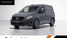 Grau Gebraucht 2024 Mercedes eCitan Van / Kleinbus | 21.900 € (Guter Preis)