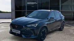 Gebraucht 2021 Cupra Formentor SUV | 26.780 € (Guter Preis)