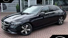 Gebraucht 2024 Mercedes C200 Advanced Limousine | 39.490 € (Fairer Preis)