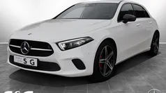 Mercedes A200