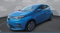 Blau Gebraucht 2020 Renault Zoe Intens Kleinwagen | 12.490 € (Fairer Preis)