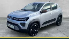 Grau Neu 2025 Dacia Spring Extreme Kleinwagen | 16.980 € (Guter Preis)