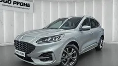 Solar silver metallic Neu 2024 Ford Kuga ST-Line SUV | 30.350 € (Fairer Preis)