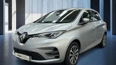 Gebraucht 2022 Renault Zoe Techno Kleinwagen | 17.750 € (Fairer Preis)