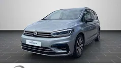 Gebraucht 2025 VW Touran Goal Van / Kleinbus | 44.490 € (Superpreis)