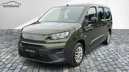 Gebraucht 2025 Fiat Doblò Van / Kleinbus | 29.970 € (Fairer Preis)