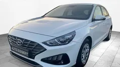 Gebraucht 2021 Hyundai i30 Select Limousine | 12.989 € (Guter Preis)