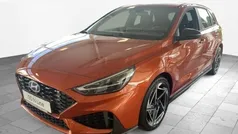 Gebraucht 2025 Hyundai i30 N Line | 35.389 €