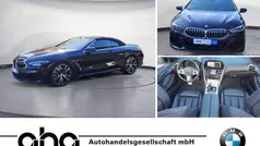 Schwarz Gebraucht 2019 BMW M850 Performance Coupé | 59.990 € (Guter Preis)