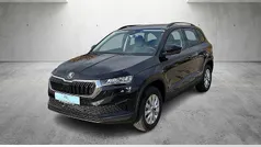 Gebraucht 2025 Skoda Karoq Selection SUV | 32.974 € (Guter Preis)
