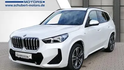 Gebraucht BMW X1 170 PS (125 kW) 2024 SUV