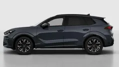 Fjord blau Neu 2025 Cupra Terramar SUV | 36.389 € (Guter Preis)