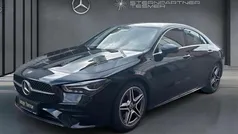 Gebraucht 2024 Mercedes CLA220 AMG Limousine | 37.790 € (Fairer Preis)