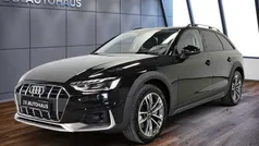 Schwarz Gebraucht 2022 Audi A4 Ambiente Kombi | 36.980 € (Fairer Preis)