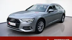 Gebraucht 2025 Audi A6 Advanced Plus Kombi | 52.125 € (Guter Preis)
