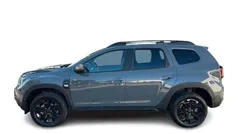 Schiefergrau Neu 2024 Dacia Duster Extreme SUV | 25.790 € (Fairer Preis)