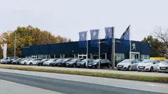 Grau Gebraucht 2023 Peugeot 2008 Active SUV | 17.190 € (Guter Preis)