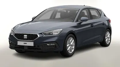 Gebraucht 2025 Seat Leon Style Limousine | 23.716 € (Fairer Preis)