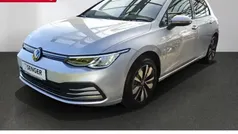 Silber Gebraucht 2024 VW Golf VIII Move | 28.680 € (Fairer Preis)