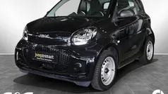 Gebraucht 2020 Smart ForTwo Electric Drive Kleinwagen | 10.490 € (Fairer Preis)