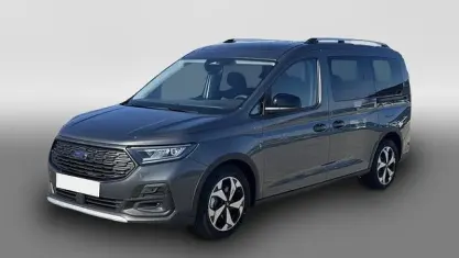Nouă Ford Tourneo Active 122 CP (89 kW) 2026 Gri Monovolum