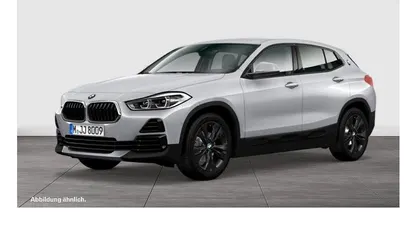 Gebraucht 2021 BMW X2 Sport Line SUV | 21.990 € (Superpreis)