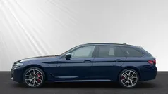 Gebraucht 2022 BMW 540 M Sport Kombi | 51.898 € (Fairer Preis)