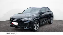Gebraucht 2021 Audi Q3 S-Line SUV | 32.940 € (Fairer Preis)