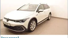 VW Golf Alltrack