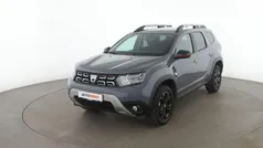 Grau Gebraucht 2022 Dacia Duster Extreme SUV | 19.090 € (Fairer Preis)