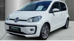Gebraucht 2017 VW up! Sound Kleinwagen | 6.980 € (Fairer Preis)