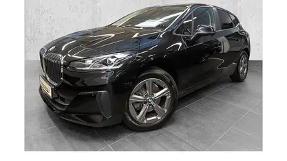 Gebraucht 2022 BMW 218 Sport Line Van / Kleinbus | 24.990 € (Fairer Preis)