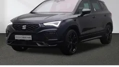 Gebraucht 2022 Seat Ateca FR-Line SUV | 29.480 € (Fairer Preis)