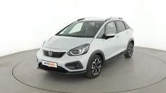 Gebraucht 2023 Honda Jazz Executive Kleinwagen | 21.200 € (Fairer Preis)
