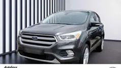 Gebraucht 2017 Ford Kuga Titanium SUV | 18.450 € (Fairer Preis)