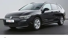 VW Golf VIII