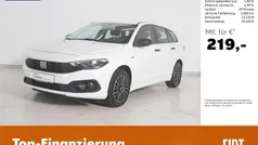 Gebraucht 2024 Fiat Tipo Life Kombi | 20.980 € (Fairer Preis)