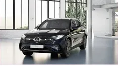 Gebraucht 2024 Mercedes GLC300 AMG | 61.980 € (Fairer Preis)